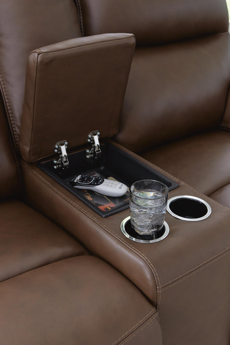VonRyan Living Room Set - Home Furniture And More (Brentwood, MD)