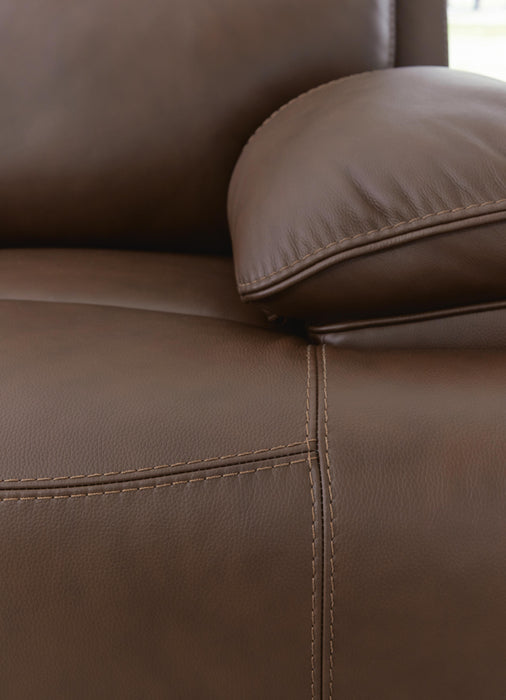 VonRyan Living Room Set - Home Furniture And More (Brentwood, MD)