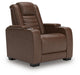 High Impact Power Recliner - Home Furniture And More (Brentwood, MD)
