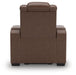 High Impact Power Recliner - Home Furniture And More (Brentwood, MD)