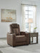 High Impact Power Recliner - Home Furniture And More (Brentwood, MD)