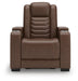 High Impact Power Recliner - Home Furniture And More (Brentwood, MD)