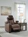 High Impact Power Recliner - Home Furniture And More (Brentwood, MD)
