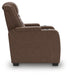 High Impact Power Recliner - Home Furniture And More (Brentwood, MD)
