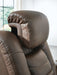High Impact Power Recliner - Home Furniture And More (Brentwood, MD)