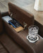 High Impact Power Recliner - Home Furniture And More (Brentwood, MD)