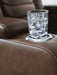 High Impact Power Recliner - Home Furniture And More (Brentwood, MD)