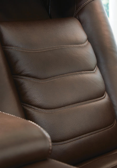 High Impact Power Recliner - Home Furniture And More (Brentwood, MD)