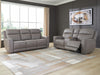 5Z-Comfort Living Room Set - Home Furniture And More (Brentwood, MD)