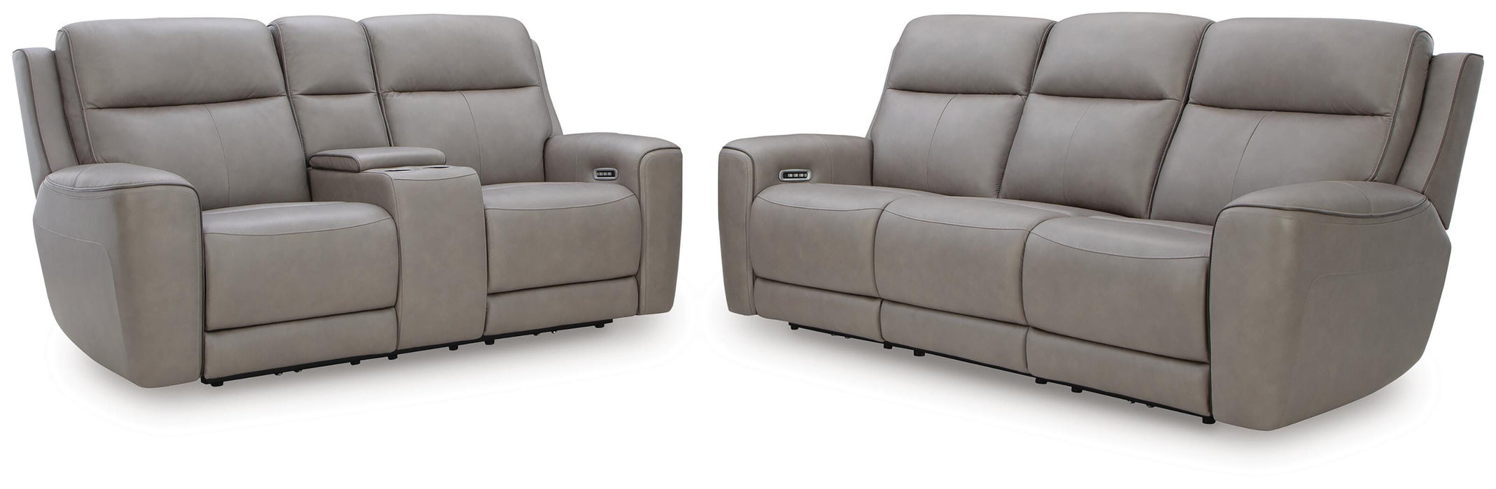 5Z-Comfort Living Room Set - Home Furniture And More (Brentwood, MD)