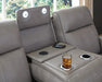 5Z-Comfort Living Room Set - Home Furniture And More (Brentwood, MD)