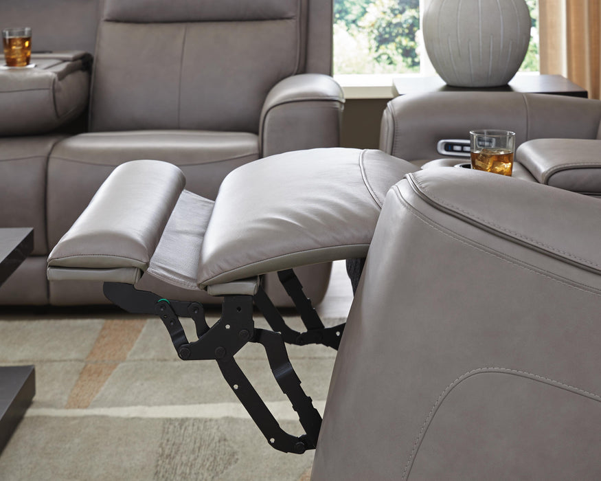 5Z-Comfort Living Room Set - Home Furniture And More (Brentwood, MD)