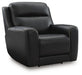 5Z-Comfort Power Recliner - Home Furniture And More (Brentwood, MD)
