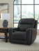 5Z-Comfort Power Recliner - Home Furniture And More (Brentwood, MD)