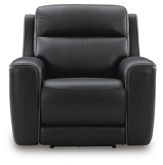 5Z-Comfort Power Recliner - Home Furniture And More (Brentwood, MD)