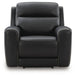 5Z-Comfort Power Recliner - Home Furniture And More (Brentwood, MD)
