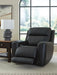 5Z-Comfort Power Recliner - Home Furniture And More (Brentwood, MD)