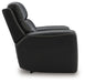 5Z-Comfort Power Recliner - Home Furniture And More (Brentwood, MD)