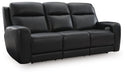5Z-Comfort Power Reclining Sofa - Home Furniture And More (Brentwood, MD)