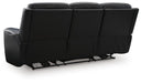 5Z-Comfort Power Reclining Sofa - Home Furniture And More (Brentwood, MD)