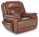 Healy Pier Power Recliner - Home Furniture And More (Brentwood, MD)