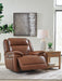 Healy Pier Power Recliner - Home Furniture And More (Brentwood, MD)