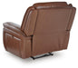 Healy Pier Power Recliner - Home Furniture And More (Brentwood, MD)