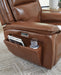 Healy Pier Power Recliner - Home Furniture And More (Brentwood, MD)