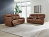 Healy Pier Living Room Set - Home Furniture And More (Brentwood, MD)