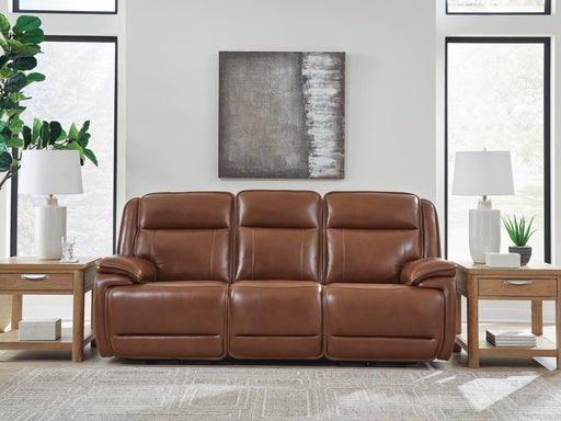 Healy Pier Power Reclining Sofa - Home Furniture And More (Brentwood, MD)