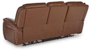 Healy Pier Power Reclining Sofa - Home Furniture And More (Brentwood, MD)