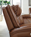 Healy Pier Power Reclining Sofa - Home Furniture And More (Brentwood, MD)