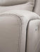 Gravier Power Reclining Sectional - Home Furniture And More (Brentwood, MD)