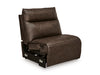 ModZ Power Reclining Sectional - Home Furniture And More (Brentwood, MD)
