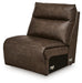 ModZ Power Sectional Reclining Sofa - Home Furniture And More (Brentwood, MD)