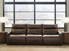 ModZ Power Sectional Reclining Sofa - Home Furniture And More (Brentwood, MD)