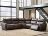 ModZ Power Reclining Sectional - Home Furniture And More (Brentwood, MD)