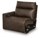 ModZ Power Reclining Sectional - Home Furniture And More (Brentwood, MD)