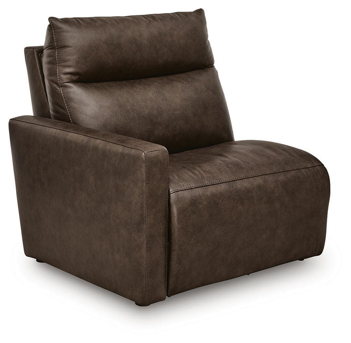 ModZ Power Reclining Sectional - Home Furniture And More (Brentwood, MD)
