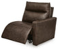 ModZ Power Reclining Sectional - Home Furniture And More (Brentwood, MD)