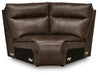 ModZ Power Reclining Sectional - Home Furniture And More (Brentwood, MD)
