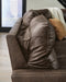 ModZ Power Reclining Sectional - Home Furniture And More (Brentwood, MD)