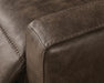 ModZ Power Reclining Sectional - Home Furniture And More (Brentwood, MD)