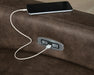 ModZ Power Reclining Sectional - Home Furniture And More (Brentwood, MD)