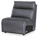 ModZ Power Reclining Sectional - Home Furniture And More (Brentwood, MD)