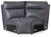 ModZ Power Reclining Sectional - Home Furniture And More (Brentwood, MD)