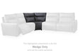ModZ Power Reclining Sectional - Home Furniture And More (Brentwood, MD)
