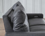 ModZ Power Reclining Sectional - Home Furniture And More (Brentwood, MD)