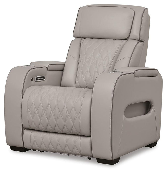 Boyington Living Room Set - Home Furniture And More (Brentwood, MD)