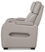 Boyington Power Recliner - Home Furniture And More (Brentwood, MD)
